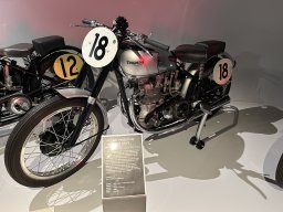 Triumph Factory Tour - 28th August